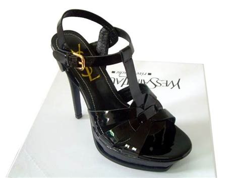 ysl joan sandals replica|Replica Saint Laurent Women's Sandals .